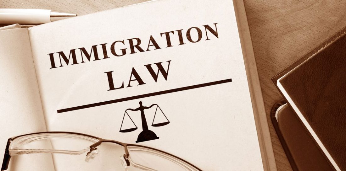 Immigration Law Solicitors